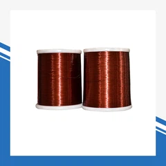 Намотка на трансформатора