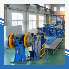 Оборудване за производство на трансформатори