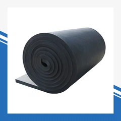 Изолационна пяна