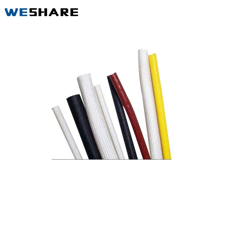 China fiberglass sleeve insulation China fiberglass sleeve insulation