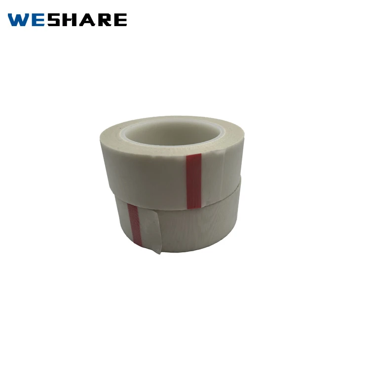 White Glass Tape